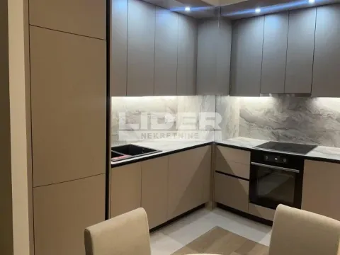 Izdavanje, trosoban stan, 86m², Savski Venac, Beograd - image 12