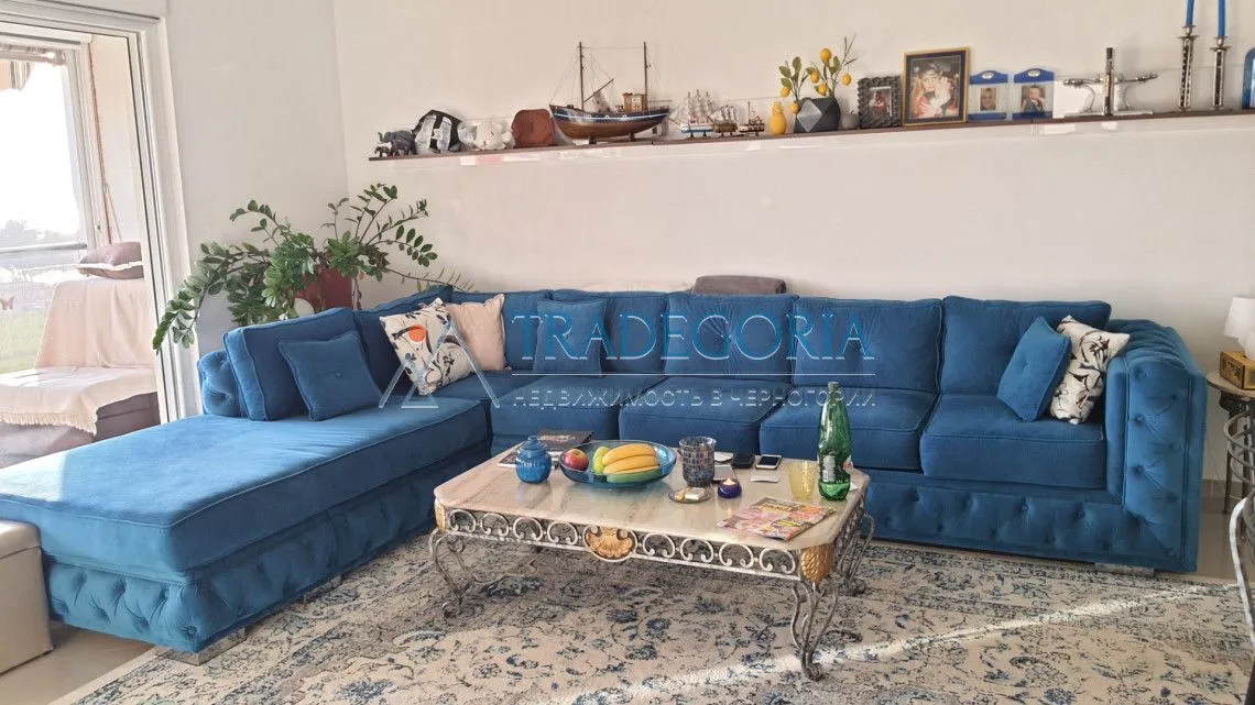 Prodaja, dvosoban stan, 79m², Bar, Crna Gora