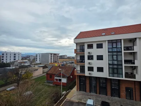 Izdavanje, stan, 37m², Zabjelo, Podgorica - image 10