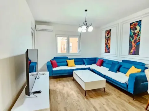 Izdavanje, jednosoban stan, 47m², Stari Aerodrom, Podgorica - image 2