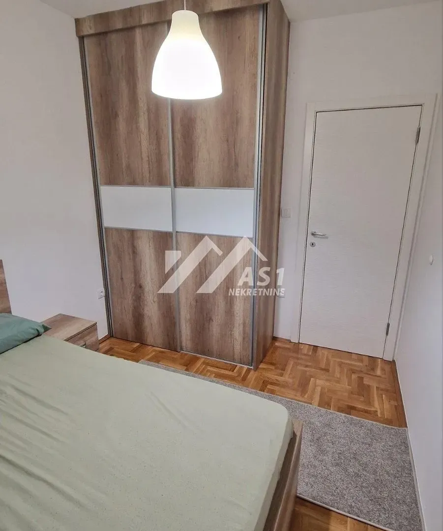 Rent, two bedroom apartment, 40m², Novi Sad Sve Podlokacije, Novi Sad