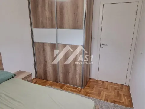 Rent, two bedroom apartment, 40m², Novi Sad Sve Podlokacije, Novi Sad - image 6