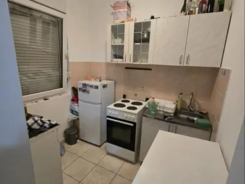Prodaja, jednosoban stan, 27m², Grbavica, Novi Sad Sve Podlokacije - image 4
