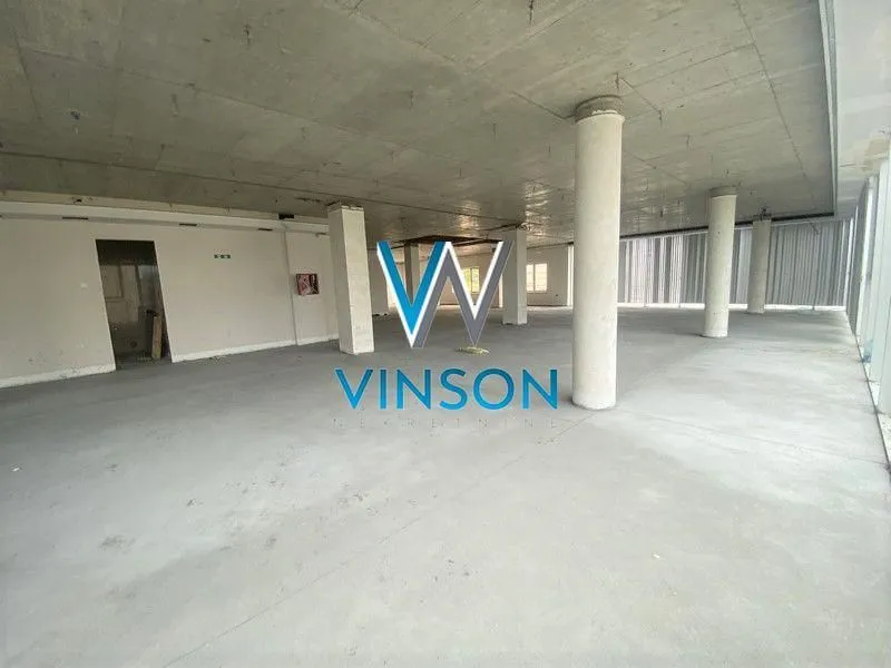 Rent, office space, 2391m², Liman 3, Novi Sad Sve Podlokacije