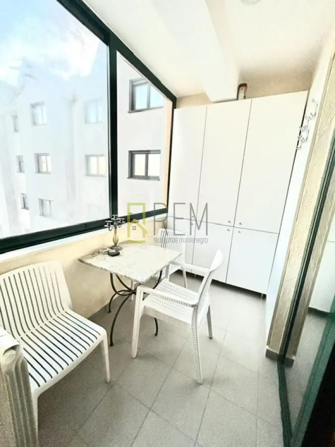 Prodaja, jednosoban stan, 48m², Žabljak, Crna Gora