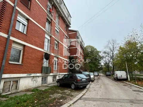 Sale, one bedroom apartment, 24m², Centar, Ćuprija - image 12