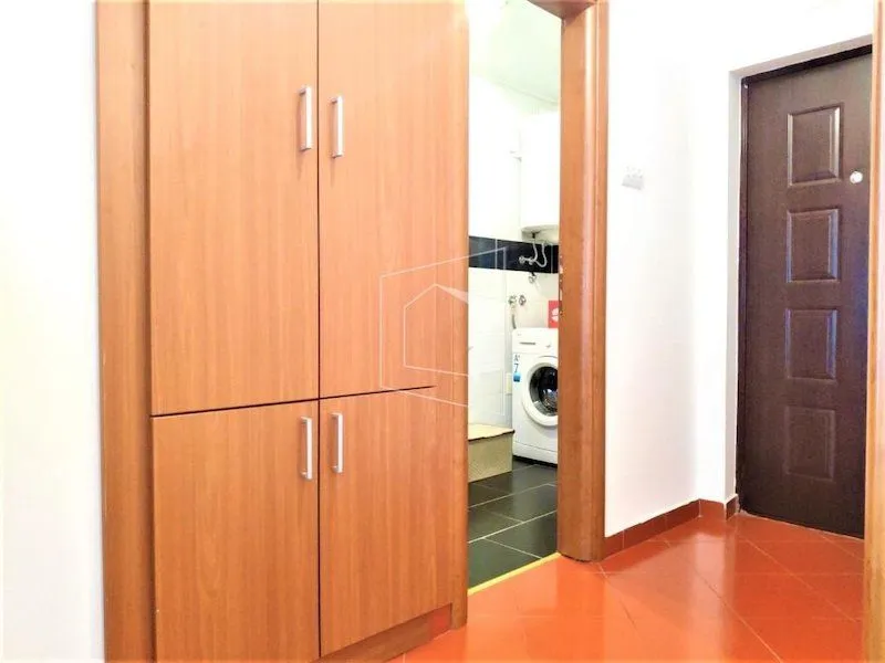Rent, apartment, 44m², 1 maj, Podgorica