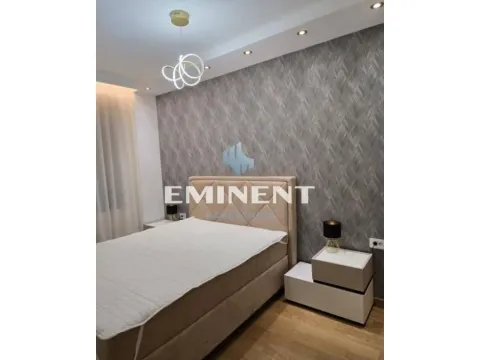 Rent, two bedroom apartment, 52m², Palilula Sve Podlokacije, Beograd - image 7