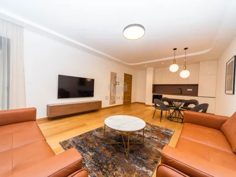 Izdavanje, dvosoban stan, 80m², Podgorica, Crna Gora - image 4