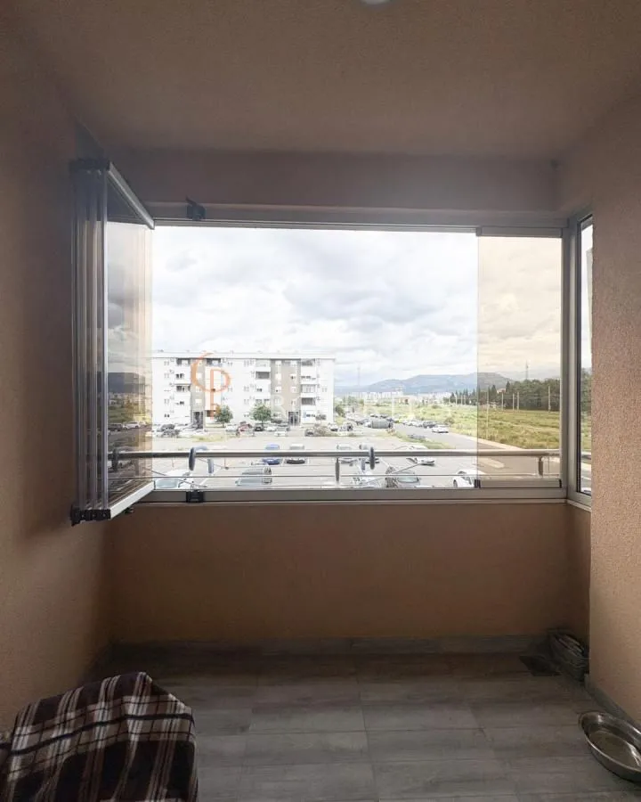 Prodaja, stan, 51m², Tuški Put, Podgorica
