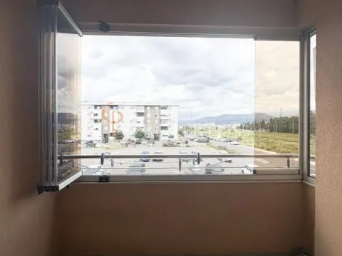 Prodaja, stan, 51m², Tuški Put, Podgorica - image 4