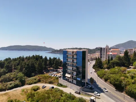 Sale, two bedroom apartment, 89m², Bečići, Budva - image 5