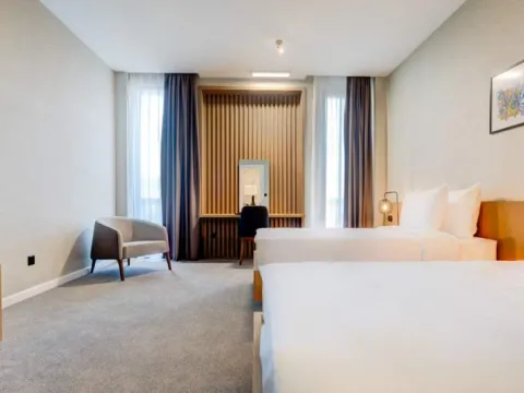 Prodaja, ugostiteljski objekat, 2800m², Danilovgrad, Crna Gora - image 29