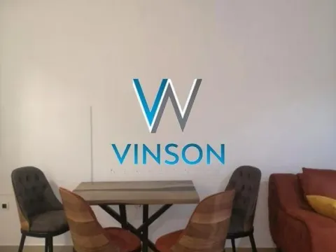 Rent, two bedroom apartment, 55m², Sajam, Novi Sad Sve Podlokacije - image 4