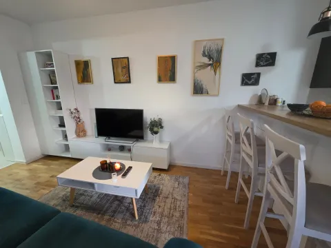 Sale, studio apartment, 29m², Zabjelo, Podgorica - image 9