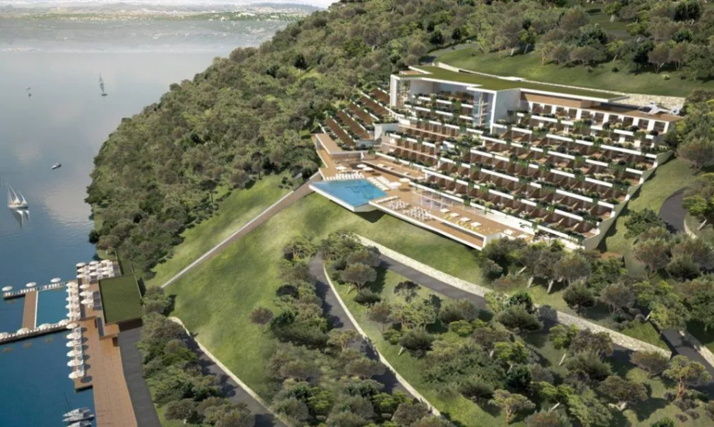 Sale, land lot, 225964m², Šas, Ulcinj