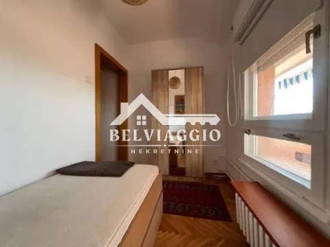 Izdavanje, dvosoban stan, 54m², Bandžovo brdo, Rožaje - image 9