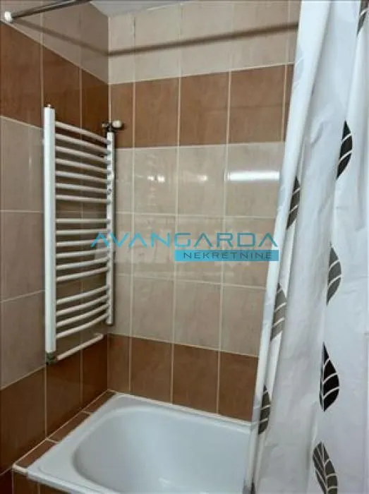 Rent, apartment, 45m², Južni Bulevar, Vračar Sve Podlokacije