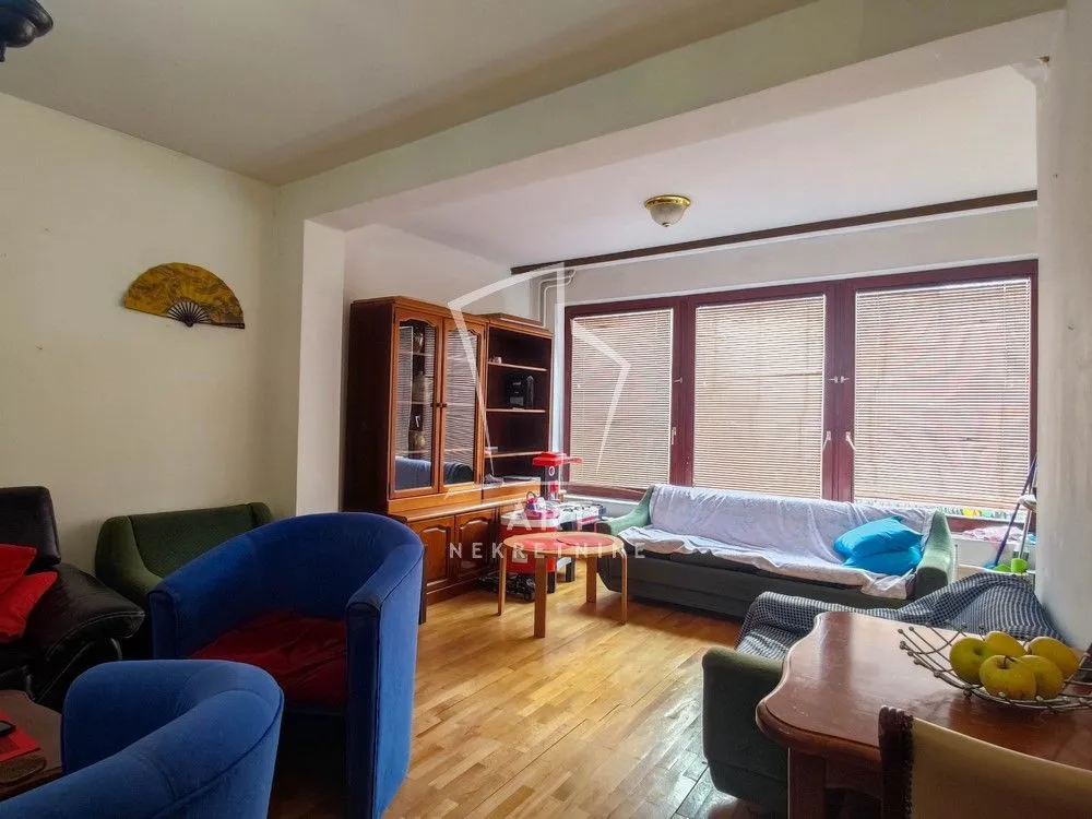 Sale, three bedroom apartment, 107m², Petlovo Brdo, Beograd