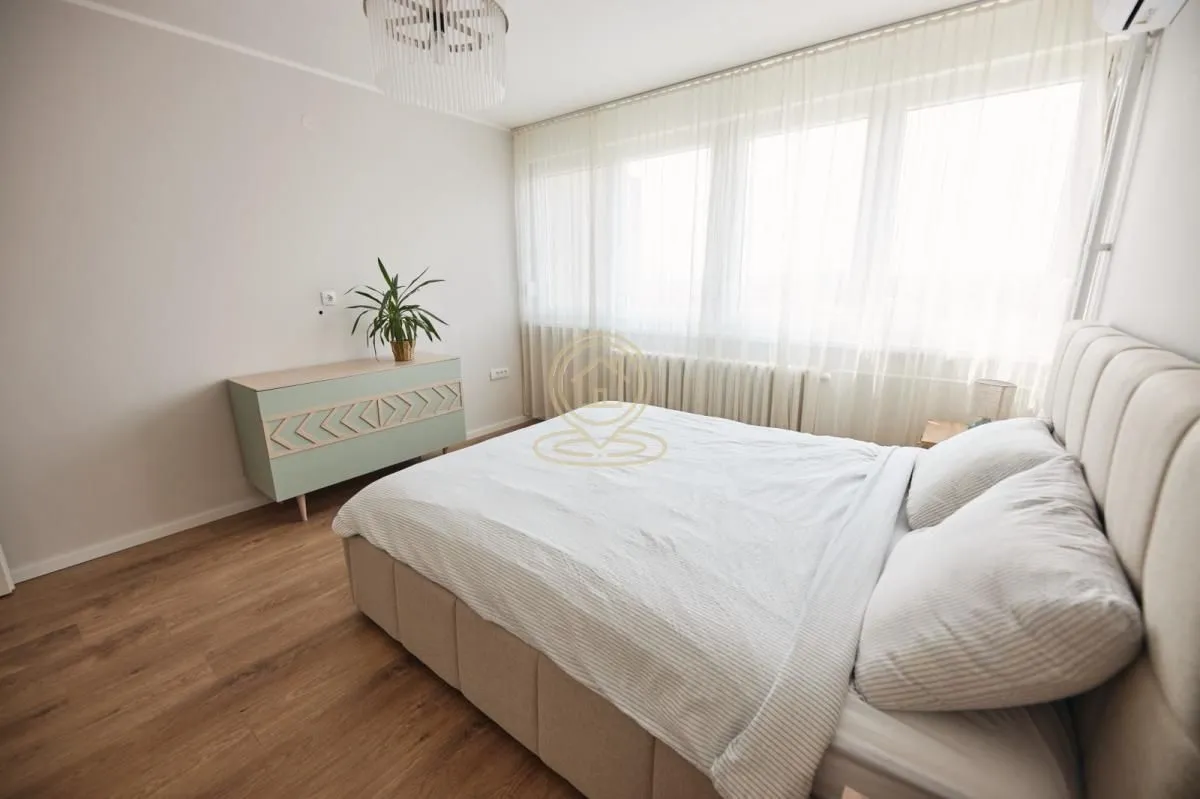 Rent, one bedroom apartment, 38m², Bulevar Oslobodjenja, Novi Sad Sve Podlokacije