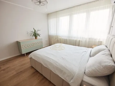 Izdavanje, jednosoban stan, 38m², Bulevar Oslobodjenja, Novi Sad Sve Podlokacije - image 9
