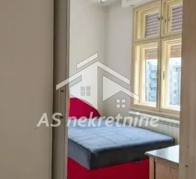 Rent, apartment, 63m², Vračar Sve Podlokacije, Beograd - image 14
