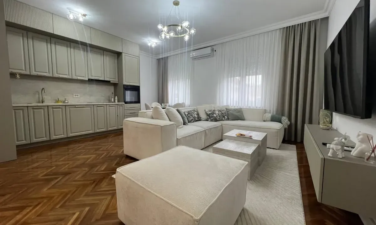 Sale, apartment, 78m², Centar, Novi Sad