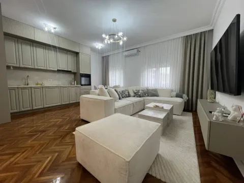 Prodaja, stan, 78m², Centar, Novi Sad - image 1