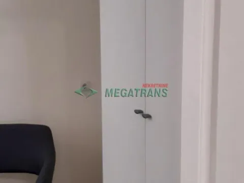 Izdavanje, dvosoban stan, 42m², Liman 2, Novi Sad Sve Podlokacije - image 4