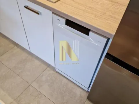 Rent, two bedroom apartment, 47m², Podbara, Novi Sad Sve Podlokacije - image 10