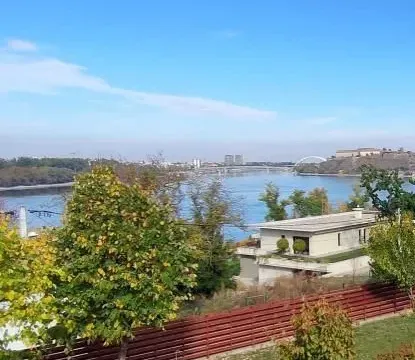 Prodaja, plac, 1300m², Ribnjak, Petrovaradin - image 16