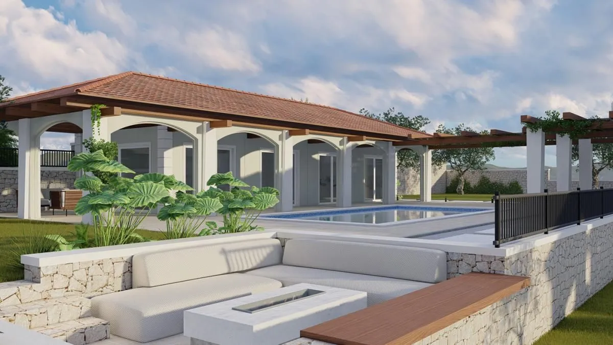 Sale, house, 500m², Ulcinj, Crna Gora