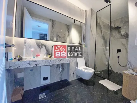 Prodaja, dvosoban stan, 100m², Savski Venac, Beograd - image 7