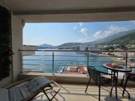Prodaja, dvosoban stan, 85m², Rafailovići, Budva - image 1