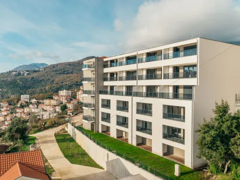 Prodaja, dvosoban stan, 86m², Topla, Herceg Novi - image 16