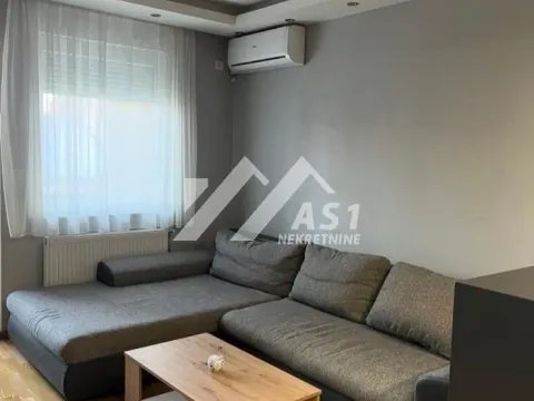 Rent, three bedroom apartment, 52m², Telep, Novi Sad Sve Podlokacije