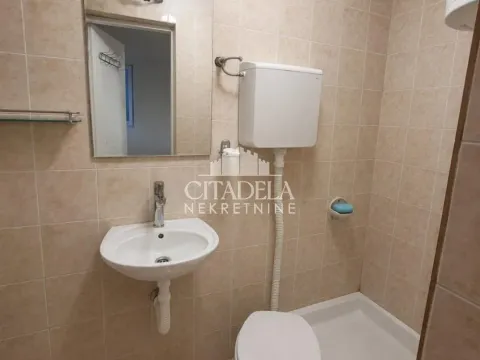 Prodaja, jednosoban stan, 26m², Savski Venac, Beograd - image 6