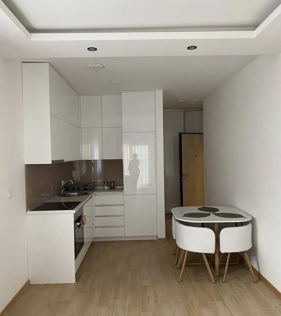 Prodaja, garsonjera, 36m², Golubovina, Budva