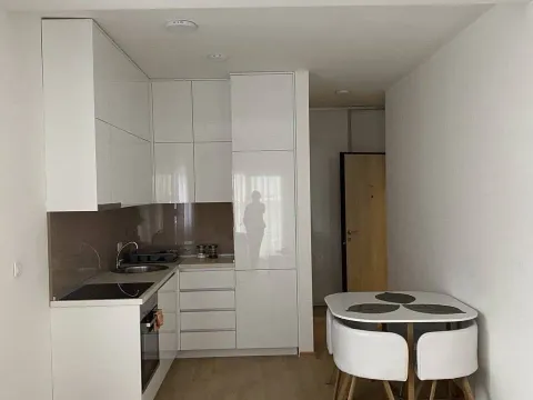 Prodaja, garsonjera, 36m², Golubovina, Budva - image 4
