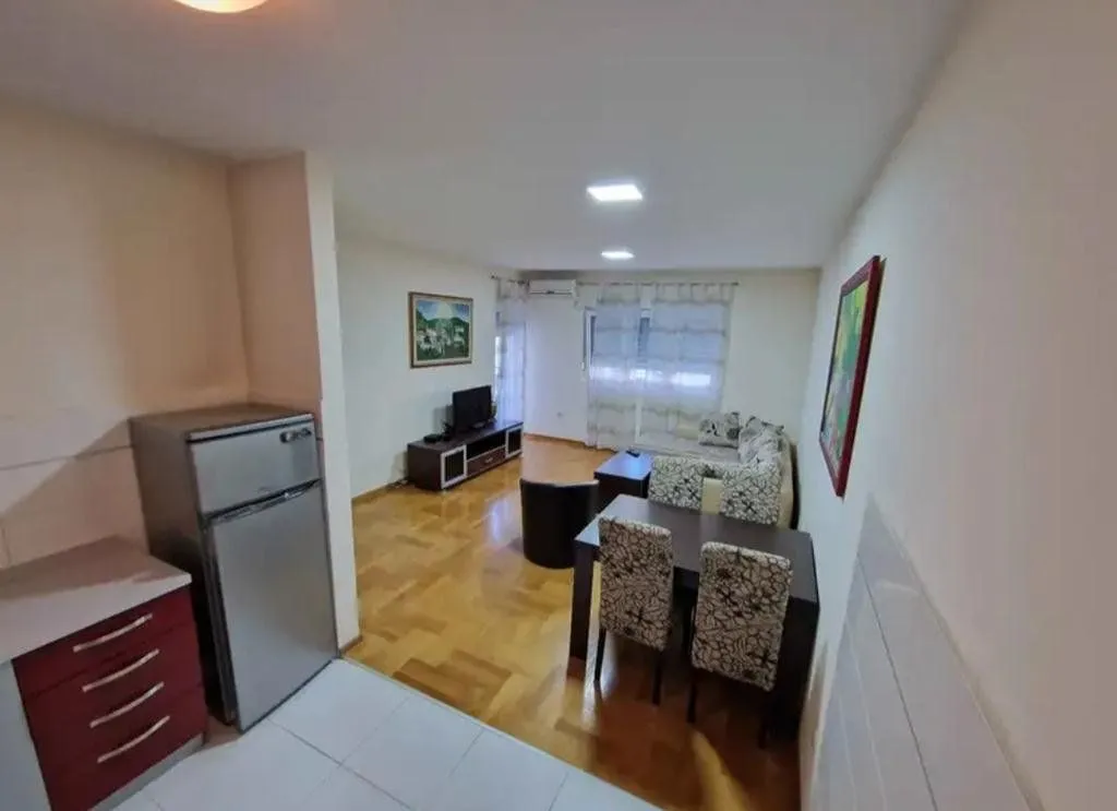 Rent, two bedroom apartment, 75m², Ljubović, Podgorica