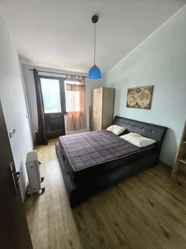Izdavanje, dvosoban stan, 65m², Sutomore, Bar