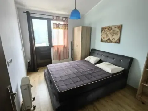 Izdavanje, dvosoban stan, 65m², Sutomore, Bar - image 12
