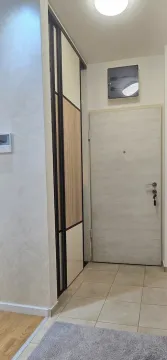 Rent, one bedroom apartment, 36m², Zabjelo, Podgorica - image 9