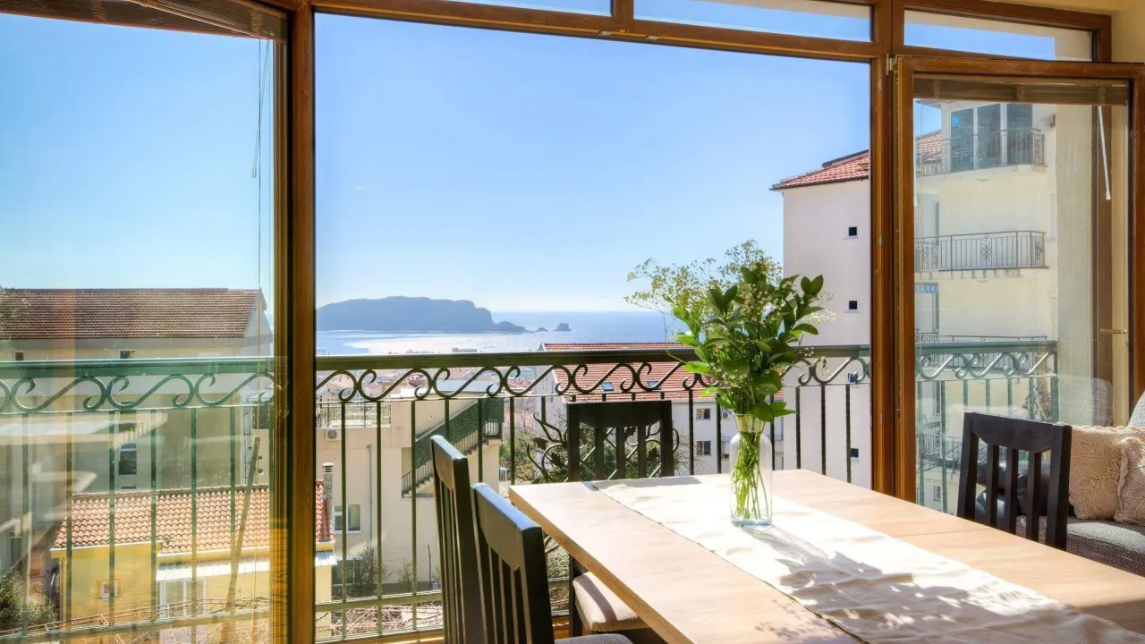 Sale, apartment, 170m², Budva, Crna Gora