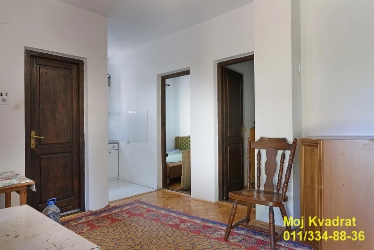 Prodaja, kuća, 106m², Koraćica, Mladenovac