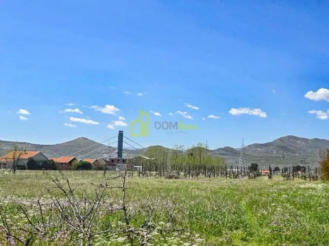 Prodaja, plac, 500m², Dajbabe, Podgorica - image 2