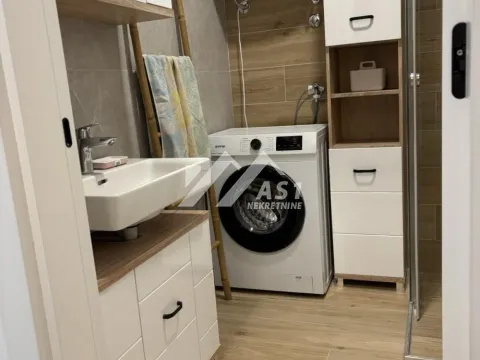 Izdavanje, dvosoban stan, 48m², Podbara, Novi Sad Sve Podlokacije - image 9