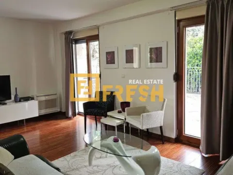 Rent, two bedroom apartment, 72m², Gorica C, Podgorica - image 2