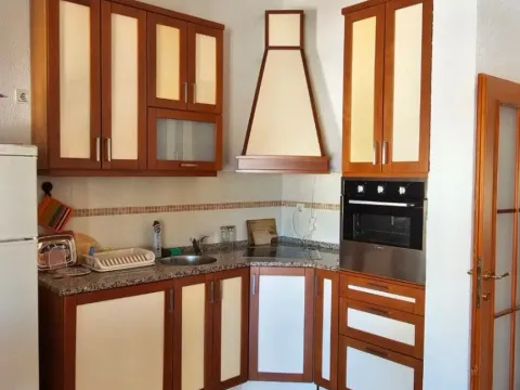 Sale, one bedroom apartment, 39m², Rafailovići, Budva - image 7
