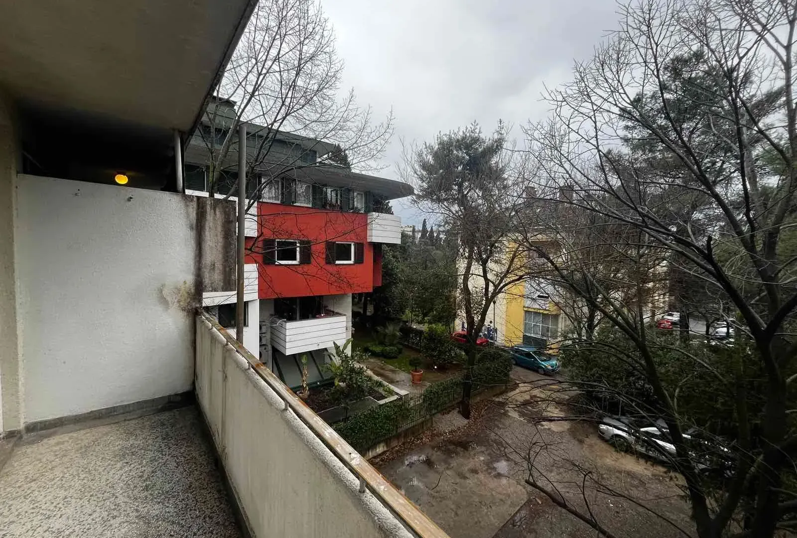 Rent, three bedroom apartment, 130m², Centar, Podgorica